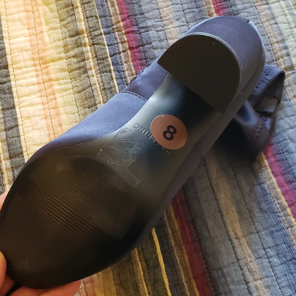 Call it Spring booties - Picture 4 of 4